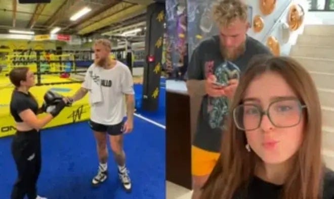 ¿Infidelidad con Jake Paul? Lo que dijo la influencer Roro sobre los rumores (VIDEO)