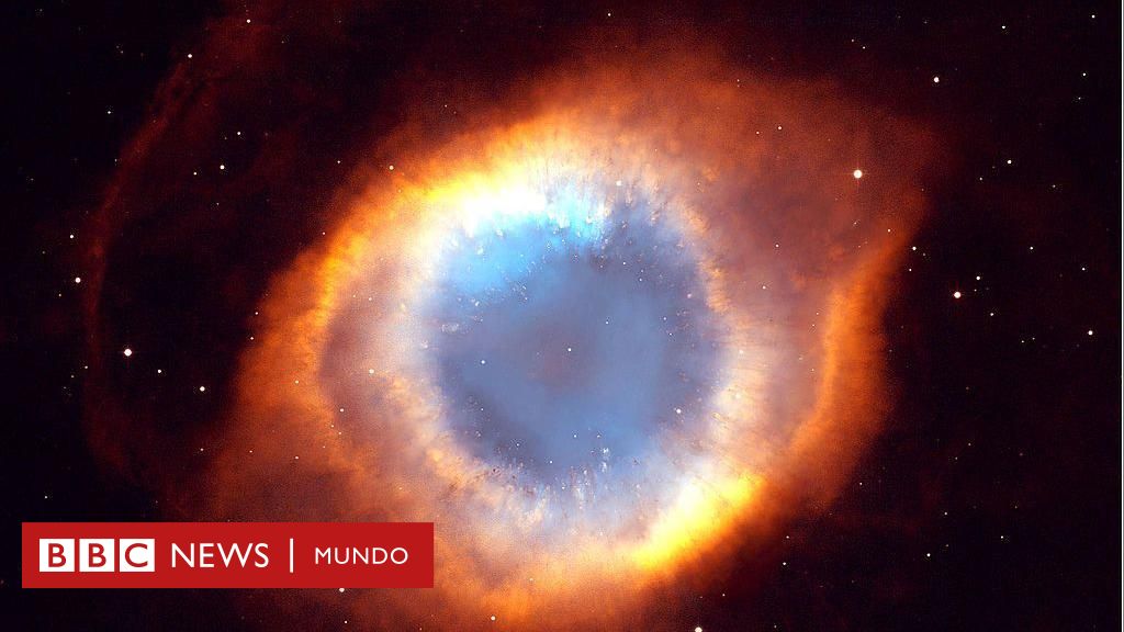 ¿Pólvora, dulce aroma de almendras? A qué huele el espacio y cómo olerlo puede darnos pistas sobre la vida en el universo