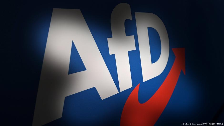 ¿Qué significa que AfD sea clasificado de extrema derecha? – DW – 02/05/2025