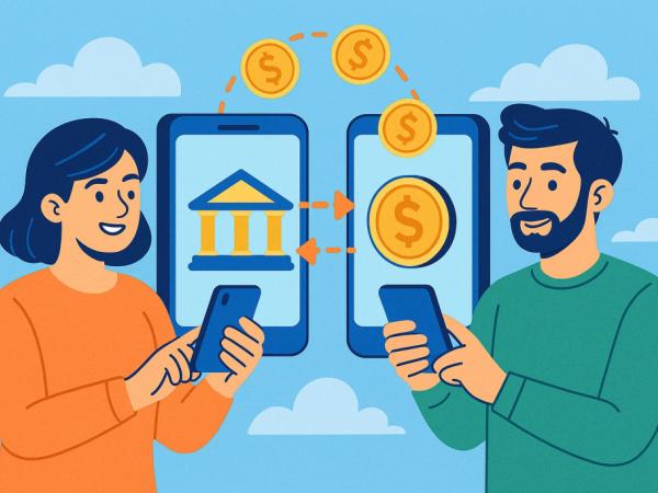 ¿Qué son las 'llaves' para transferencias bancarias y por qué están cambiando la forma de mover dinero? | Finanzas | Economía