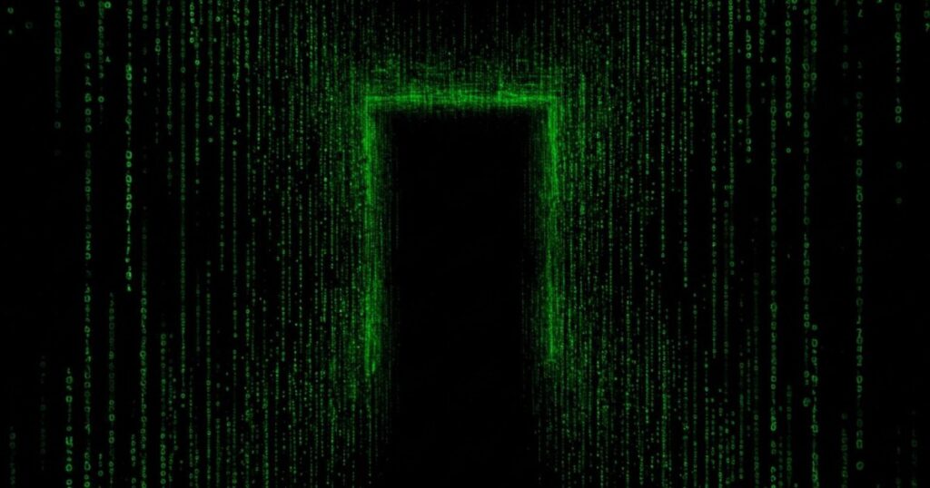 ¿Realidad o simulación? Así se convirtió 'Matrix' en un ícono visual de la era digital