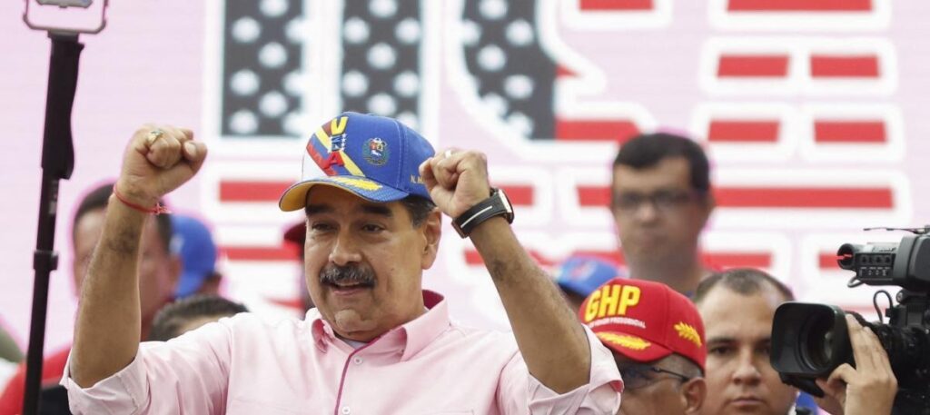 ¿declive petrolero o reconfiguración en la producción de crudo?