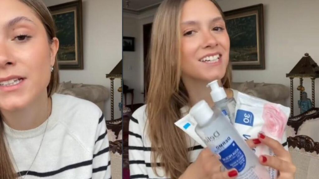 ‘Son los mejores que he usado en mi piel’
