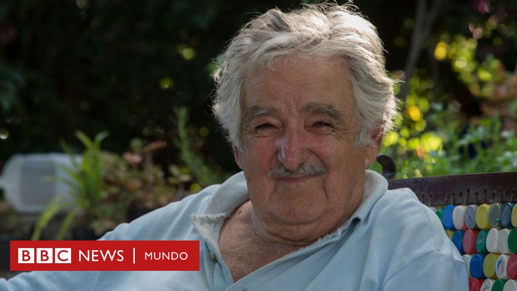10 frases de José "Pepe" Mujica que explican por qué el expresidente de Uruguay "derribó fronteras físicas, ideológicas, culturales y generacionales"