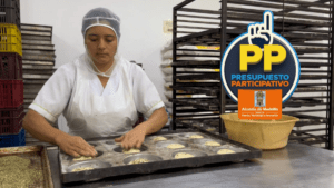 117 emprendimientos de Medellín recibieron asesorías e incentivos económicos por el Presupuesto Participativo 2025
