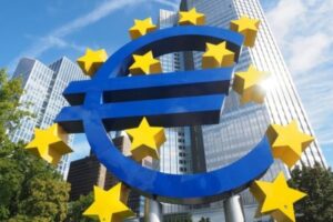 Inflación de la eurozona se mantuvo estable en abril y se situó en 2,2%