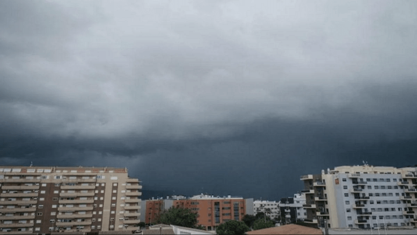 INAMEH presentó las Condiciones Meteorológicas para las próximas 24 horas, de este 06 de Mayo 2025