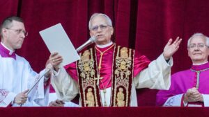 Venezuela felicita al Papa León XIV por su elección como sumo pontífice de la Iglesia Católica