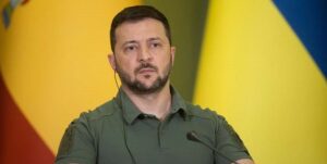 Zelenski dispuesto a reunirse con Putin pero exige cese el fuego