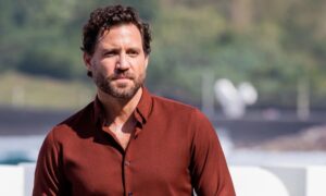 Édgar Ramírez protagonizará y producirá un nuevo drama televisivo en EEUU