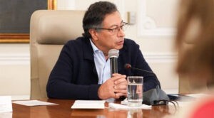 Petro volverá a presentar al Senado la consulta popular con una pregunta adicional