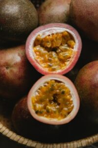 5 frutas que te aportan un contenido sorprendentemente alto de proteínas