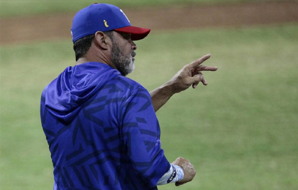 Por el bicampeonato guillen