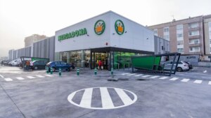 ¿De dónde es el atún en lata de la marca blanca del Mercadona?