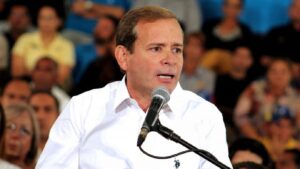 Primero Justicia condenó la detención de Juan Pablo Guanipa
