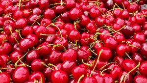 Quién está detrás de las sabrosas cerezas que vende Mercadona
