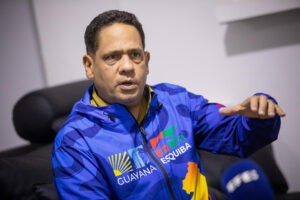 Caricom reitera su apoyo a la integridad territorial de Guyana en la crisis por el Esequibo