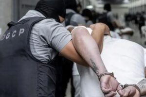 Las cortes migratorias, el nuevo objetivo de Trump para aumentar arrestos y deportaciones