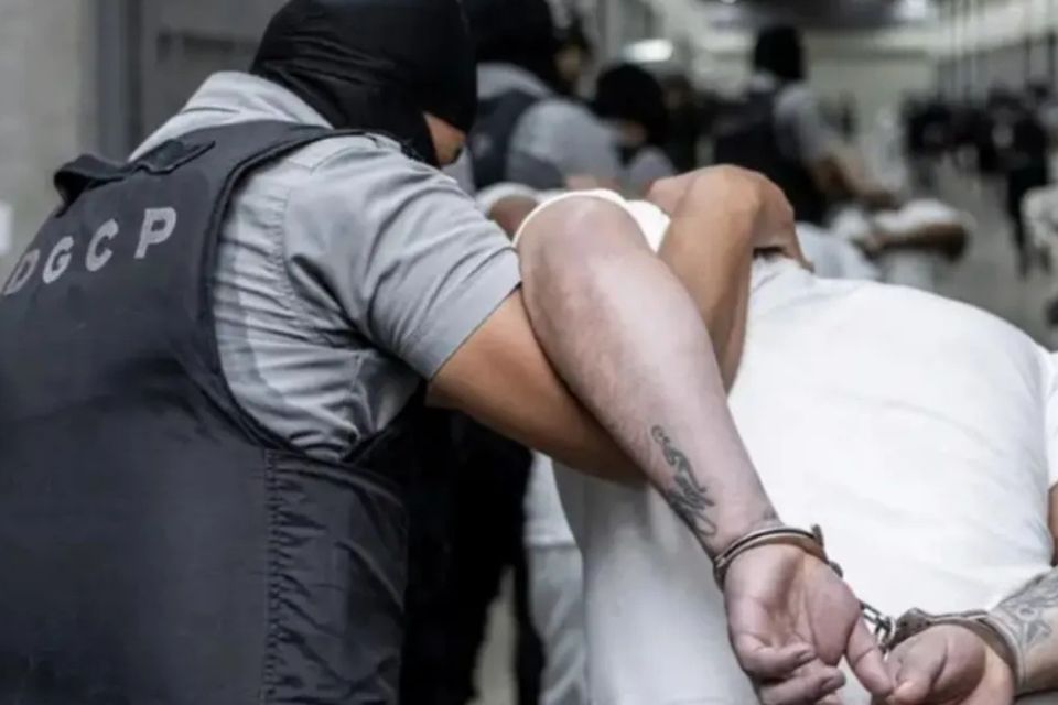 Las cortes migratorias, el nuevo objetivo de Trump para aumentar arrestos y deportaciones