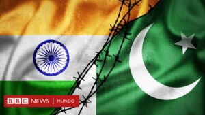 3 preguntas para entender el origen del conflicto entre India y Pakistán (y qué papel tiene la disputada región de Cachemira)