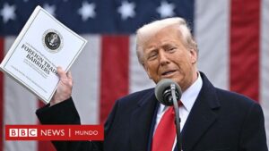 3 señales de un ánimo anti-Trump que cristaliza en el mundo (y puede definir elecciones importantes)