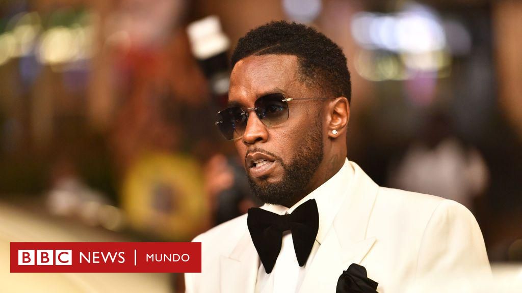 4 claves del esperado juicio al ícono del hip-hop Sean "Diddy" Combs, acusado de explotación sexual