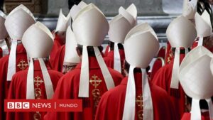 4 detalles de la película "Cónclave" que revelan cómo es el proceso para elegir al Papa