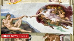 5 cosas que quizás no sabías de la Capilla Sixtina, sede del cónclave para elegir al nuevo Papa