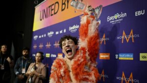 5 ideas de aperitivos sencillos y rápidos para disfrutar de la gran final de Eurovisión