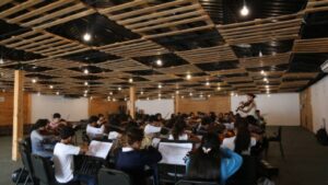 5 mil niños y jóvenes en todo el país audicionan para las Orquestas Infantil y Juvenil de El Sistema