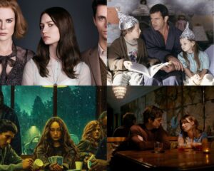 5 películas geniales de suspense para ver ahora mismo