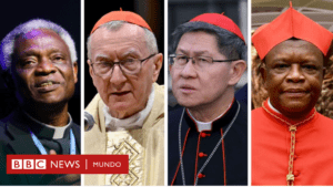 6 de los cardenales que podrían suceder al papa Francisco como pontífice de la Iglesia católica