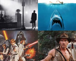 7 películas que cambiaron para siempre sus respectivos géneros