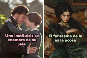 8 Libros similares a Orgullo y Prejuicio