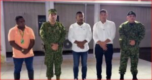 Armada- Ejército- secuestro- Nariño- 30deAbril-