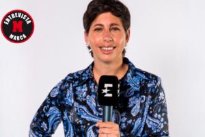 "A la gente le decía que fuera a ver los diez primeros minutos de un partido de Nadal"