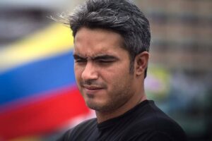 A tres meses de su injusta detención, Voluntad Popular exige la liberación inmediata de Luis Somaza