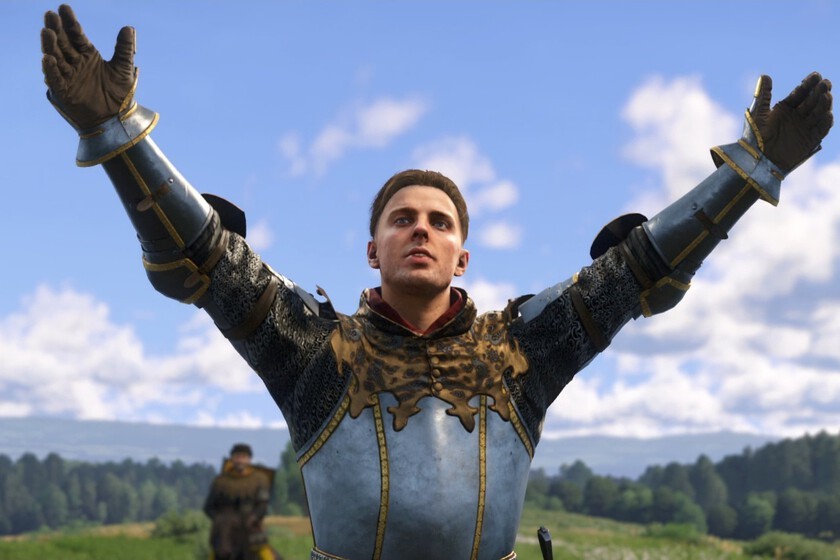 A unos les entristece el retraso de GTA 6, pero para uno de los protagonistas de Kingdom Come: Deliverance 2 es motivo de celebración: "GOTY 2025"