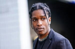 A$AP Rocky estará en la gran pantalla junto a Denzel Washington
