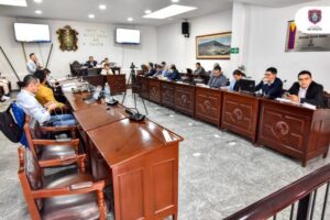 ADICIONES SERÁN BIENVENIDAS EN PASTO