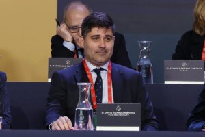 AFE y AJFSF exigen al CSD un reparto justo, legal y transparente de ayudas a asociaciones