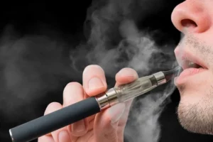 ALERTA POR LOS CIGARRILLOS ELECTRÓNICOS