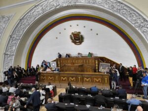 AN regresa de receso político para aprobar plan de Maduro y hacer guiño a la campaña electoral