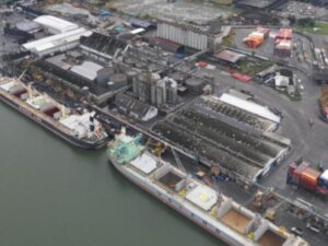 ANI demanda al concesionario del Muelle 13, por supuestas controversias contractuales | Gobierno | Economía