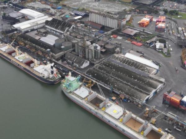 ANI demanda al concesionario del Muelle 13, por supuestas controversias contractuales | Gobierno | Economía