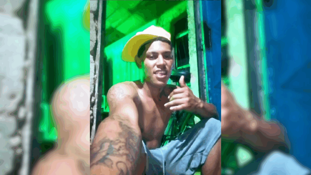 Abatido homicida de policías