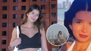 Abogado de familia de Tatiana Hernández, desaparecida en Cartagena, reveló detalles de una investigación privada