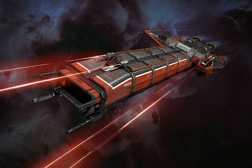 Acabo de cumplir un año jugando a Star Citizen y esto solo acaba de comenzar