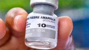 Academia Nacional de Medicina advierte que Venezuela está en riesgo de fiebre amarilla por baja vacunación