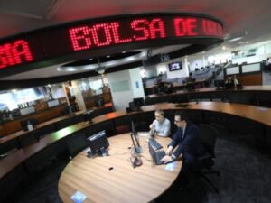 Acciones colombianas son las más baratas de la región | Finanzas | Economía
